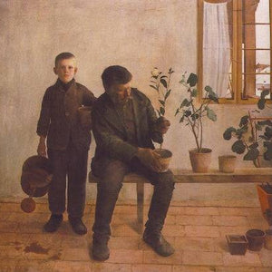 Gardeners