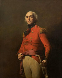 General Sir William Maxwell
