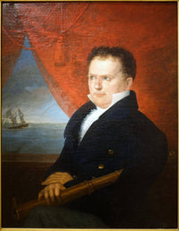 George Crowninshield Jr