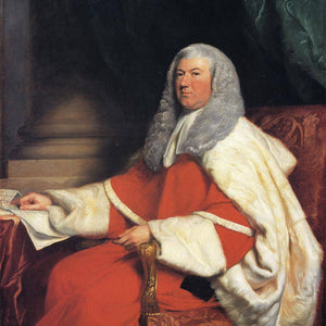 George John, 2nd Earl Spencer