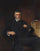 George Otto Trevelyan, Bt, OM, Honorary Fellow, Politician and Author in apartment