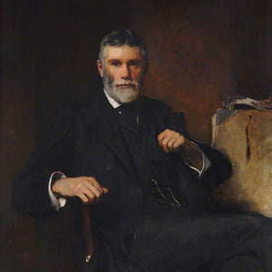 George Otto Trevelyan, Bt, OM, Honorary Fellow, Politician and Author