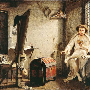 Il poeta