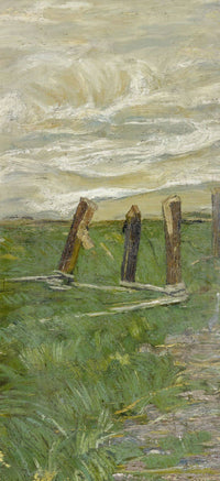 Frammento Di Paesaggio