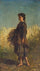 Gleaner in study