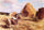 Gleaners near the millstones in study