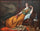 Goethe in Harem in kitchen
