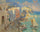 Le Port De Capri in dining room