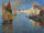 Chioggia in bedroom