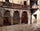 Granada Courtyard in study