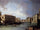 Grand Canal: Looking North from Nethe Rialto Bridge in study
