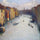Grand Canal, Venice in bedroom