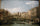 Grand canal, view from north in entryway