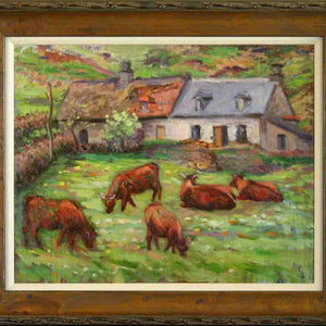 Grazing