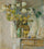 Guelder Roses and the Venus of Milo in master bedroom