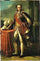 Guillaume Marie-Anne, comte de Brune, maréchal de France (1763-1815) in master bedroom