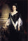 H.R.H. the Duchess of Connaught and Strathearn (Princess Louisa Margaret Alexandra Victoria Agnes of Prussia) in living room