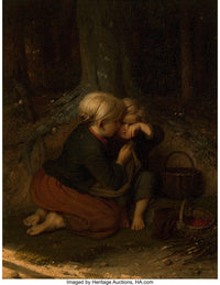 Hansel and Gretel