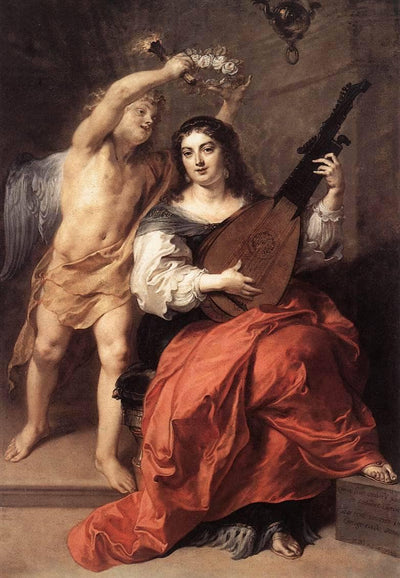 Harmony and Marriage in study