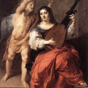 Harmony and Marriage