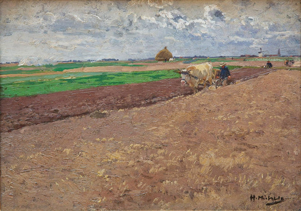 Harvest