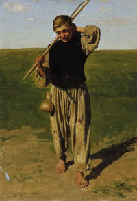 Harvester