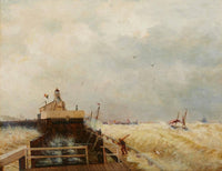 Haven Van Oostende
