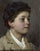 Head of a boy, Venice in bedroom