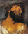 Head of a Robber in study