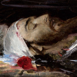 Head of Christ