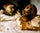 Heads of Torture Victims (study for The Raft of the Medusa) in modern living room