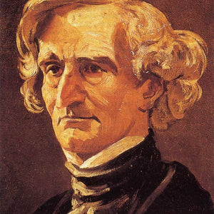 Hector Berlioz