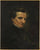 Hector Berlioz in dining room