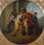 Hector Taking Leave of Andromache in apartment