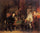 Henri III and Don Juan of Austria in bedroom