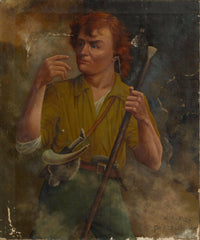 Henry W. Karnes