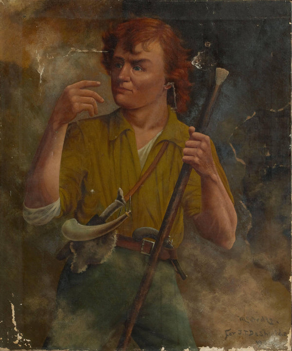 Henry W. Karnes