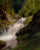 Winona Falls in hallway