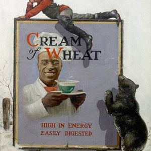 High in Energy