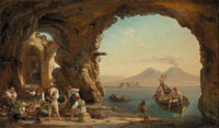 Homecoming fishermen