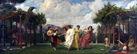 Horae Serenae