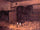 Horses in the Stable in apartment