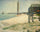 Hospice and Lighthouse, Honfleur in kitchen
