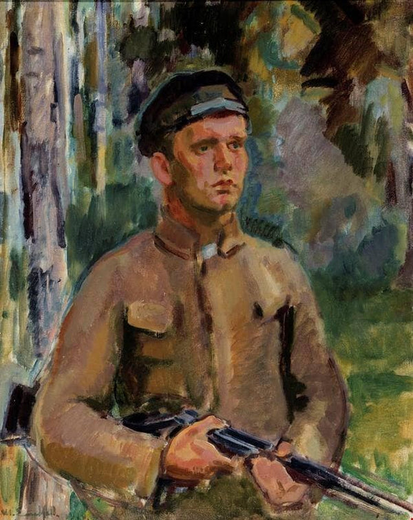 Hunter