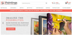iPaintings