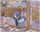 Idyll, Javea in home office