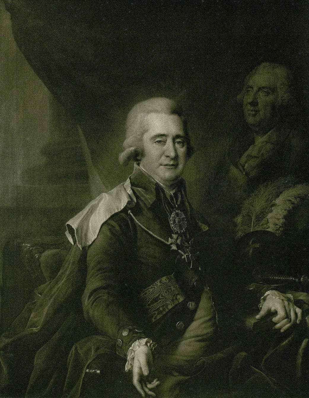 Ilya Andreevich Bezborodko