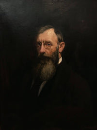 Self-Portrait