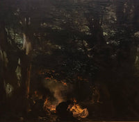 Haiduti in the Forest