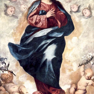 Immaculate Conception